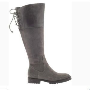 Cole Haan Kensington Nike Air Tall Riding Boot